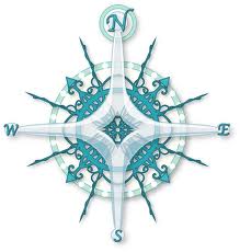 N. Compass Appraisals Logo